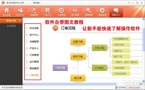 商為開(kāi)店軟件v1.0.0.9免費(fèi)版下載指南與技術(shù)軟件推廣策略解析