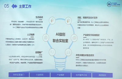 寶蘭德簽約首批中關(guān)村數(shù)智人工智能產(chǎn)業(yè)聯(lián)盟信創(chuàng)工委會(huì)，以核心技術(shù)賦能產(chǎn)業(yè)信創(chuàng)化